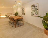 Nouvelle construction - Villa individuelle - San Fulgencio