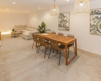 Nouvelle construction - Villa individuelle - San Fulgencio