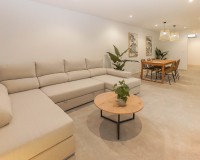 Nouvelle construction - Villa individuelle - San Fulgencio