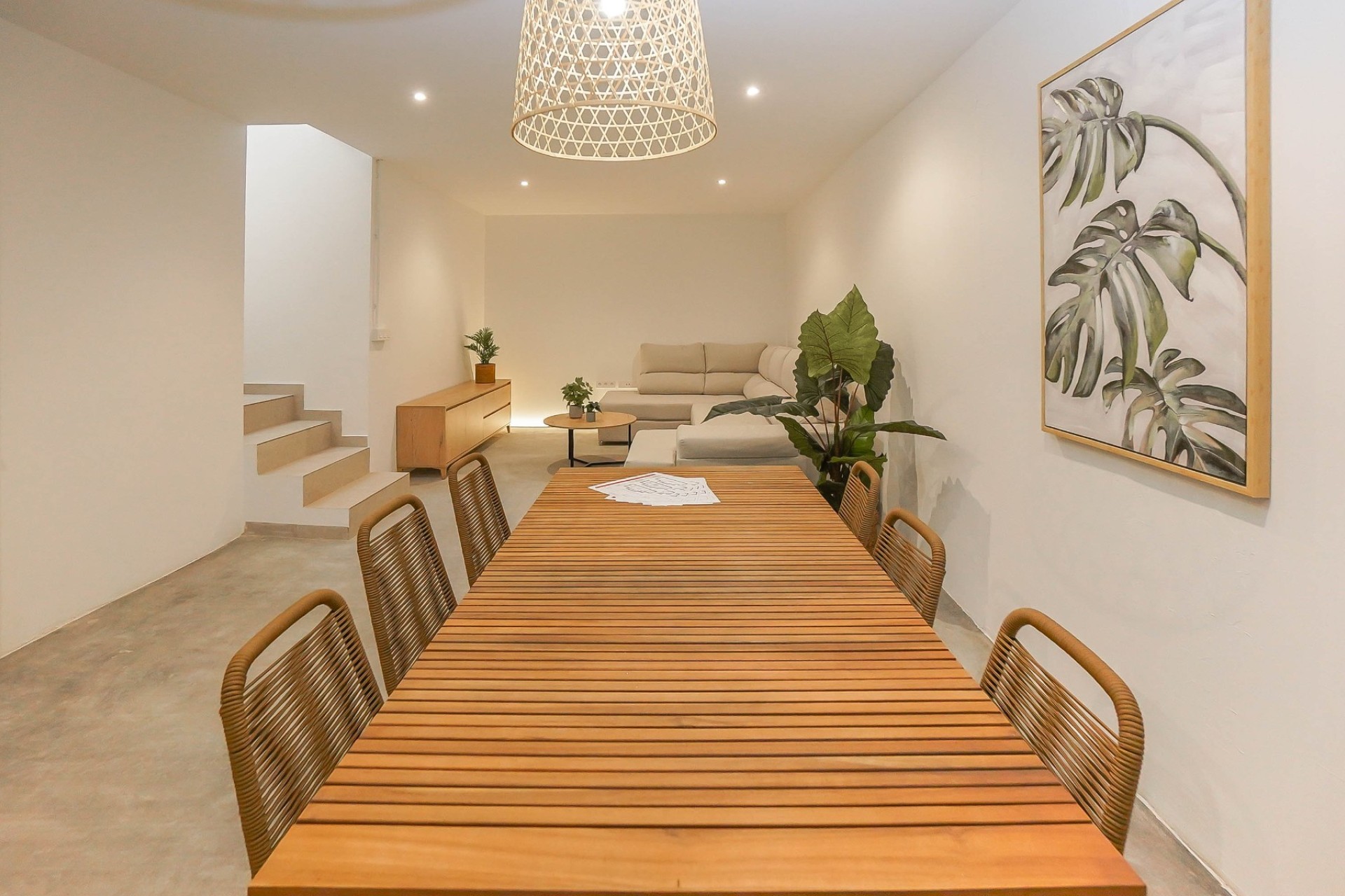 Nouvelle construction - Villa individuelle - San Fulgencio