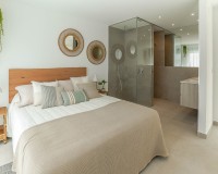 Nouvelle construction - Villa individuelle - San Fulgencio