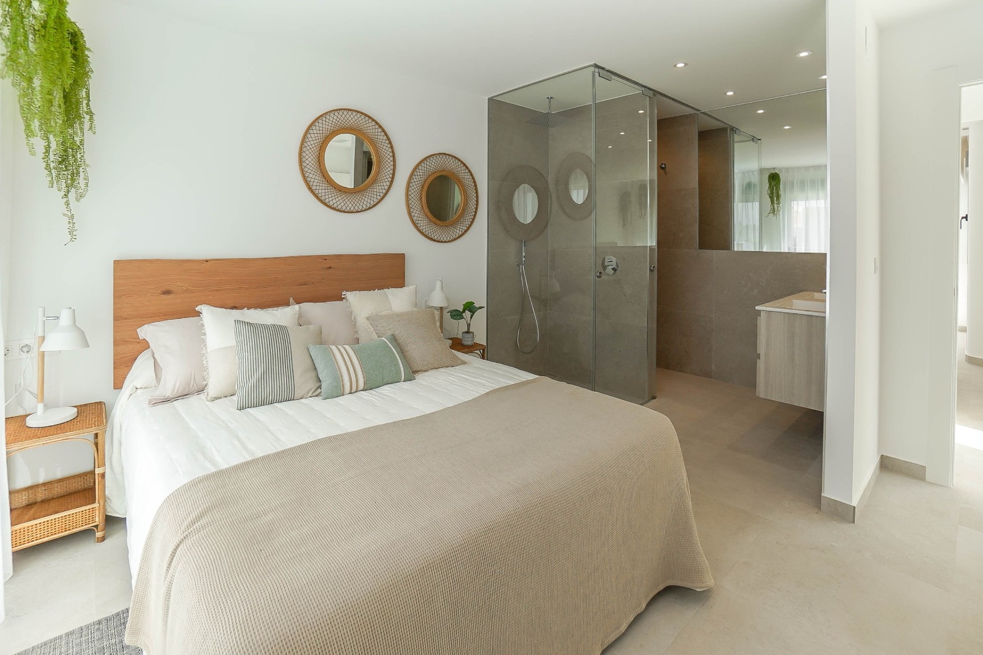 Nouvelle construction - Villa individuelle - San Fulgencio