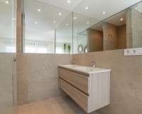 Nouvelle construction - Villa individuelle - San Fulgencio