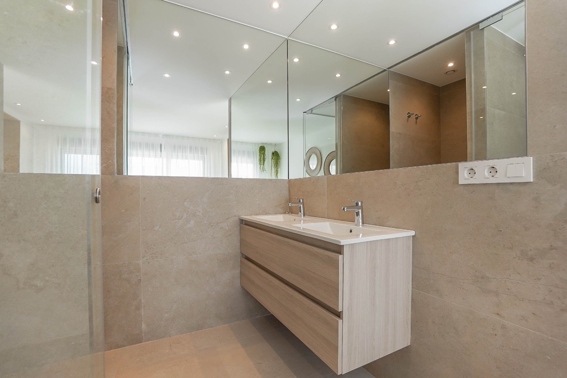 Nouvelle construction - Villa individuelle - San Fulgencio