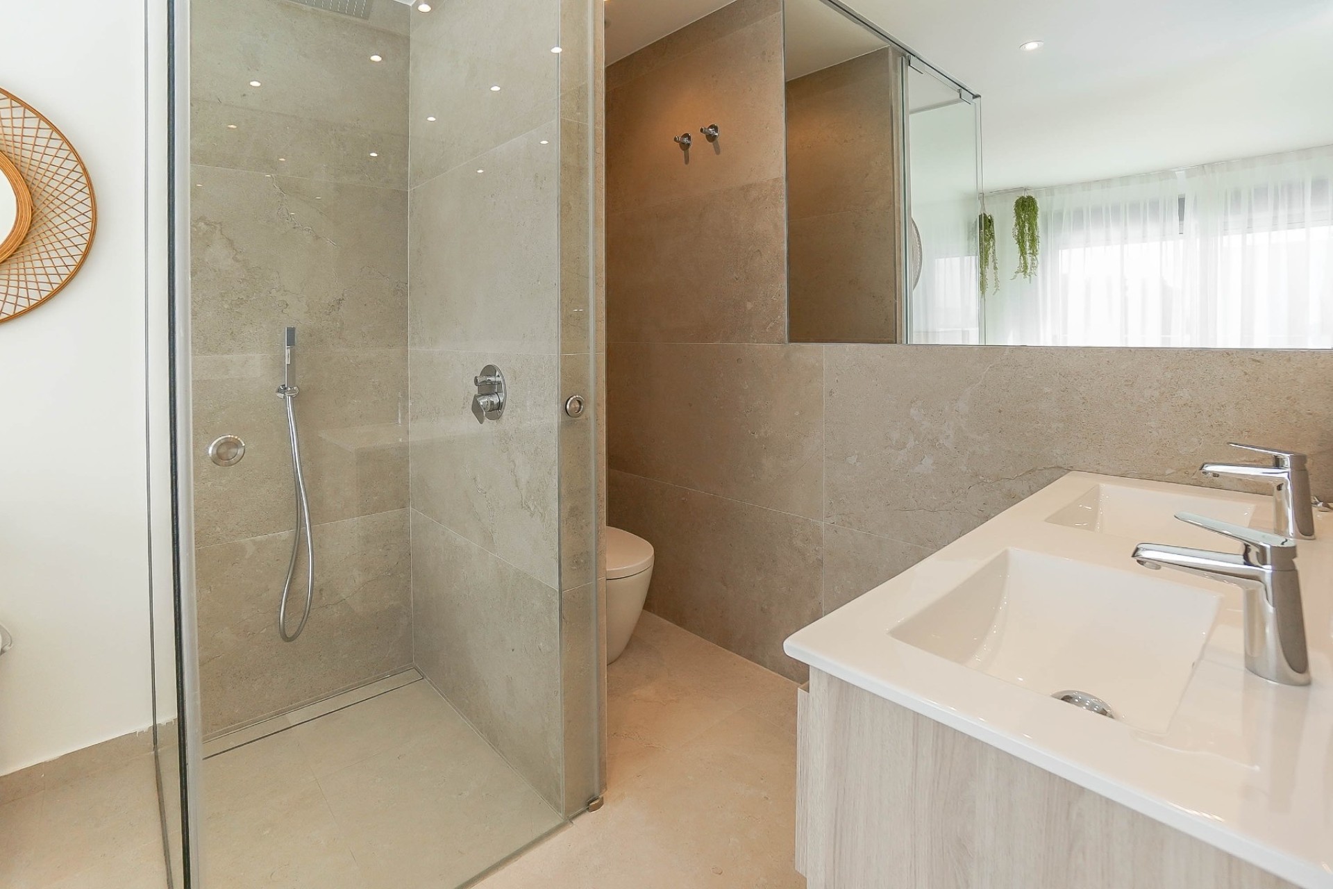 Nouvelle construction - Villa individuelle - San Fulgencio