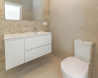 Nouvelle construction - Villa individuelle - San Fulgencio
