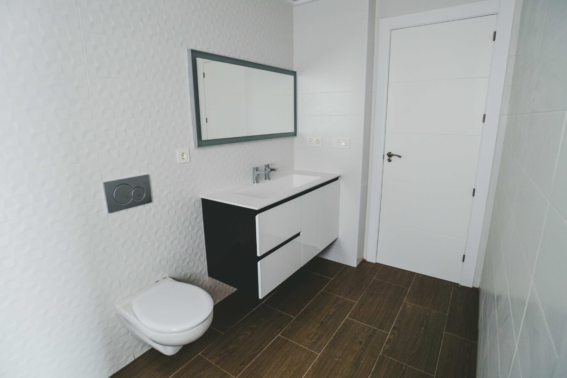 Nouvelle construction - Villa individuelle - Santa Pola - Gran Alacant