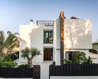 Nouvelle construction - Villa - La Nucía