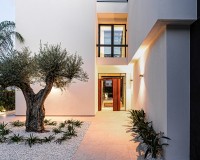Nouvelle construction - Villa - La Nucía