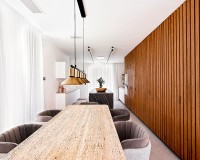 Nouvelle construction - Villa - La Nucía