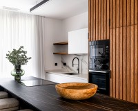Nouvelle construction - Villa - La Nucía