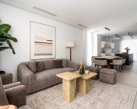 Nouvelle construction - Villa - La Nucía