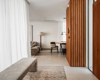 Nouvelle construction - Villa - La Nucía