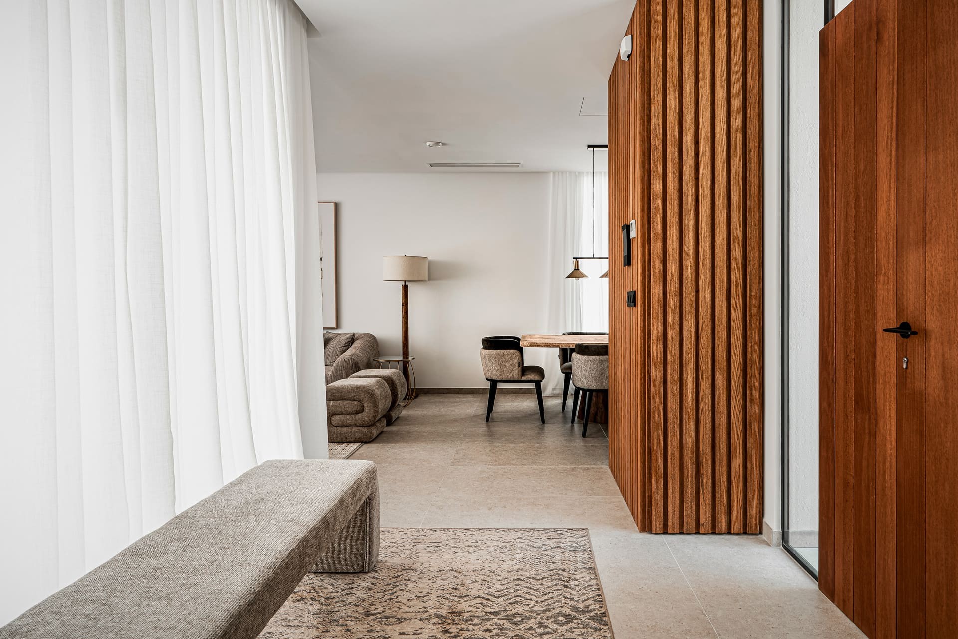 Nouvelle construction - Villa - La Nucía