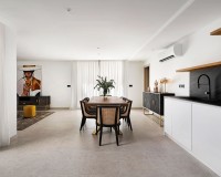 Nouvelle construction - Villa - La Nucía
