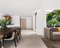 Nouvelle construction - Villa - La Nucía