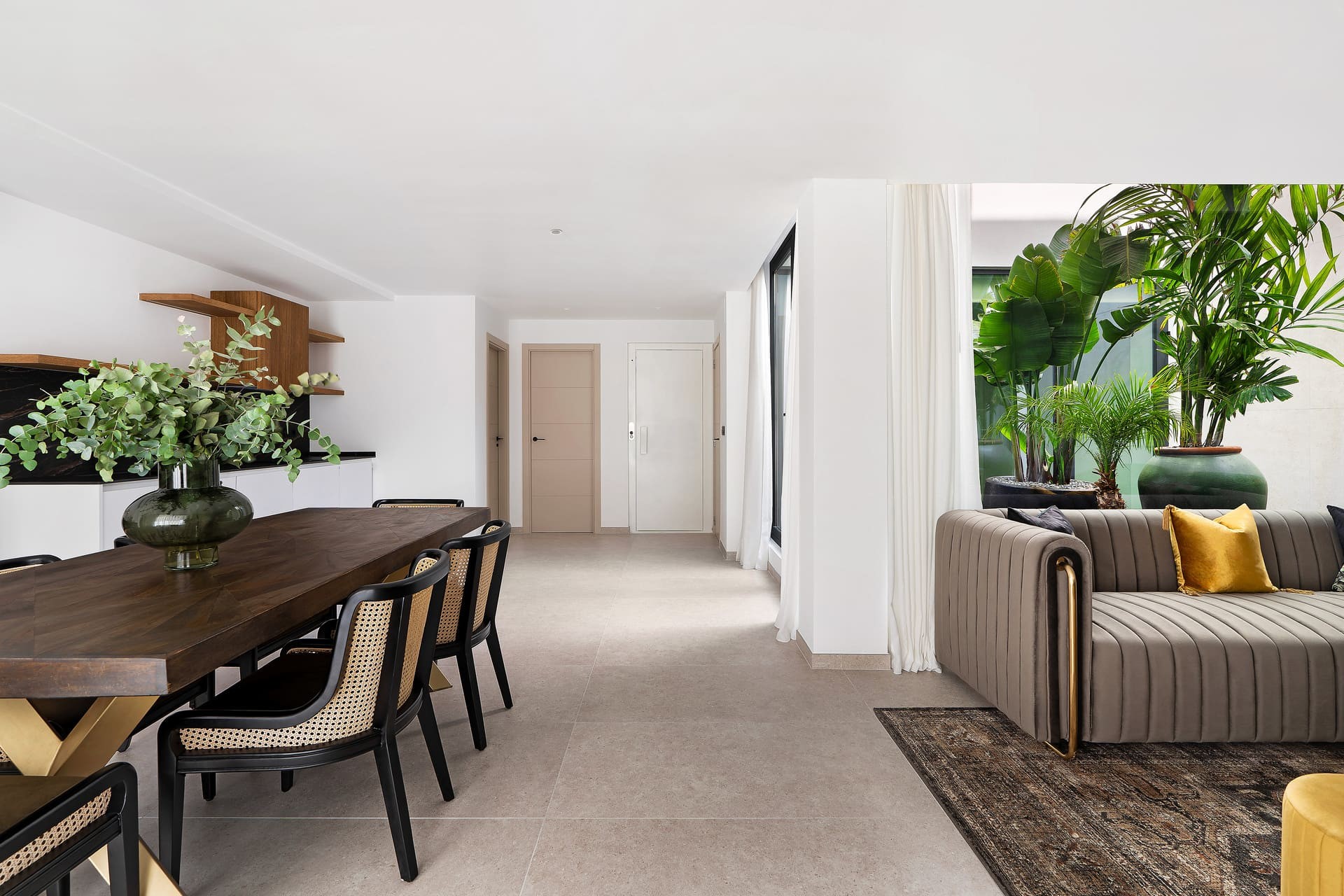 Nouvelle construction - Villa - La Nucía