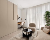 Nouvelle construction - Villa - La Nucía