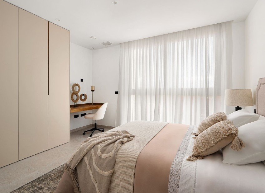 Nouvelle construction - Villa - La Nucía