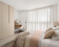 Nouvelle construction - Villa - La Nucía