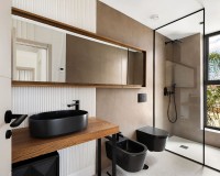 Nouvelle construction - Villa - La Nucía