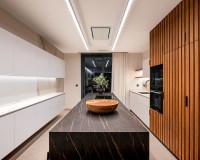 Nouvelle construction - Villa - La Nucía