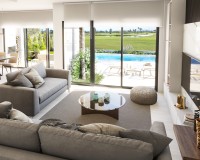 Nouvelle construction - Villa - Los Alcázares