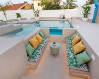 Nouvelle construction - Villa - Orihuela Costa