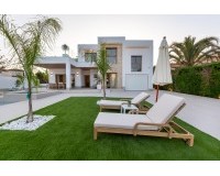 Nouvelle construction - Villa - Orihuela Costa