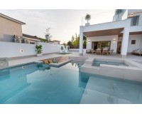 Nouvelle construction - Villa - Orihuela Costa