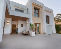 Nouvelle construction - Villa - Orihuela Costa