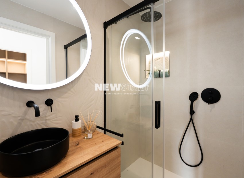 Nouvelle construction - Villa - Orihuela Costa