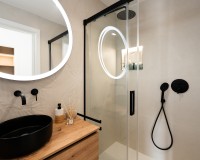 Nouvelle construction - Villa - Orihuela Costa