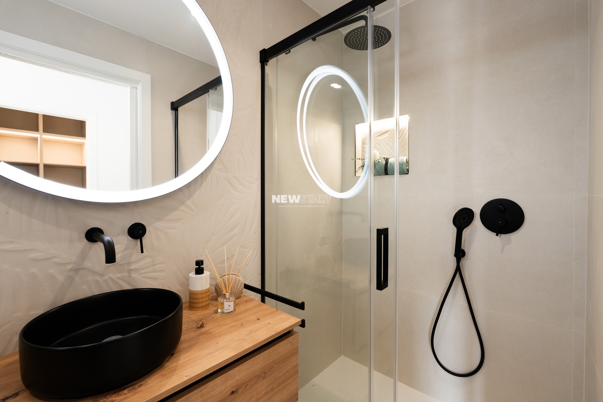Nouvelle construction - Villa - Orihuela Costa