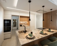 Nouvelle construction - Villa - Orihuela Costa