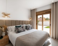 Nouvelle construction - Villa - Orihuela Costa