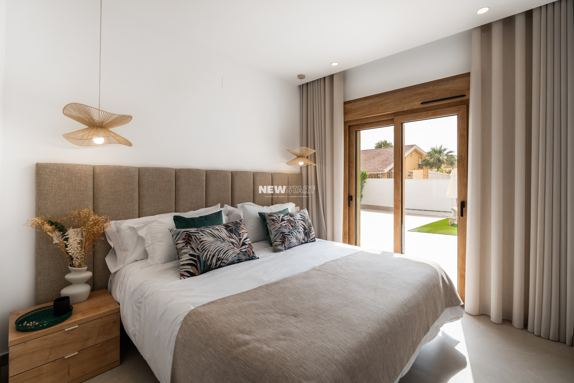 Nouvelle construction - Villa - Orihuela Costa