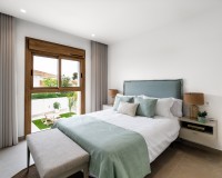 Nouvelle construction - Villa - Orihuela Costa