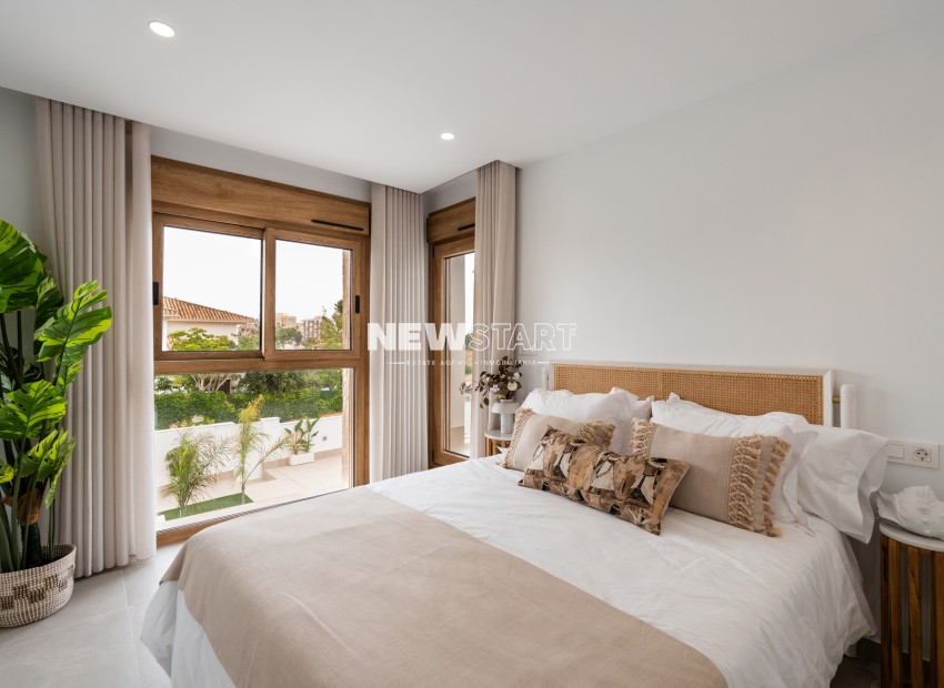 Nouvelle construction - Villa - Orihuela Costa