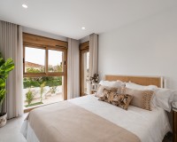 Nouvelle construction - Villa - Orihuela Costa