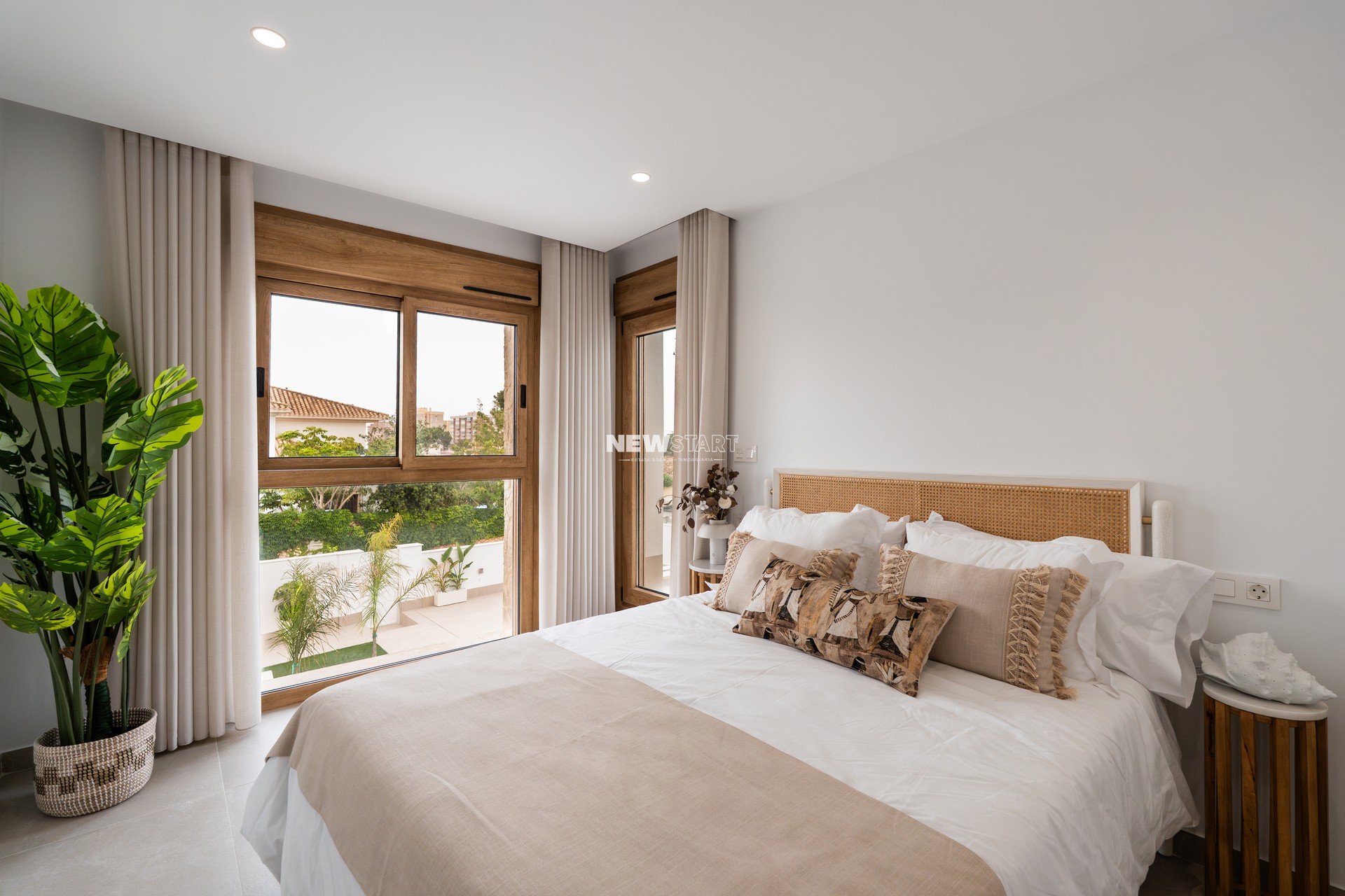 Nouvelle construction - Villa - Orihuela Costa