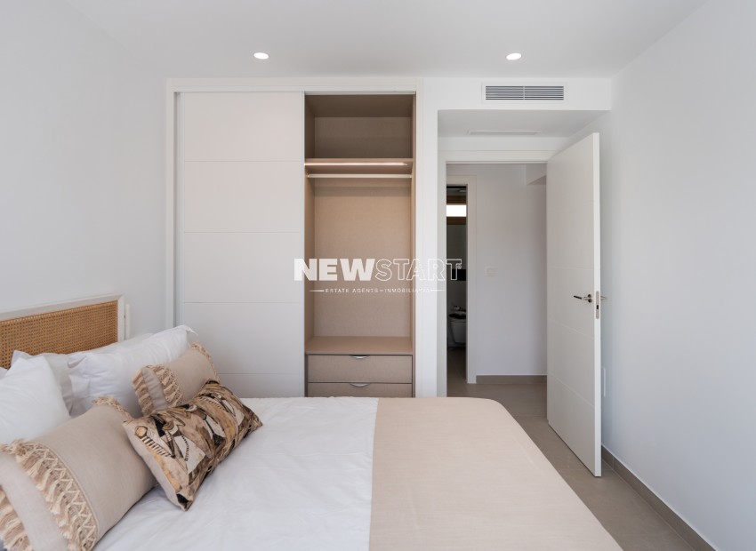 Nouvelle construction - Villa - Orihuela Costa