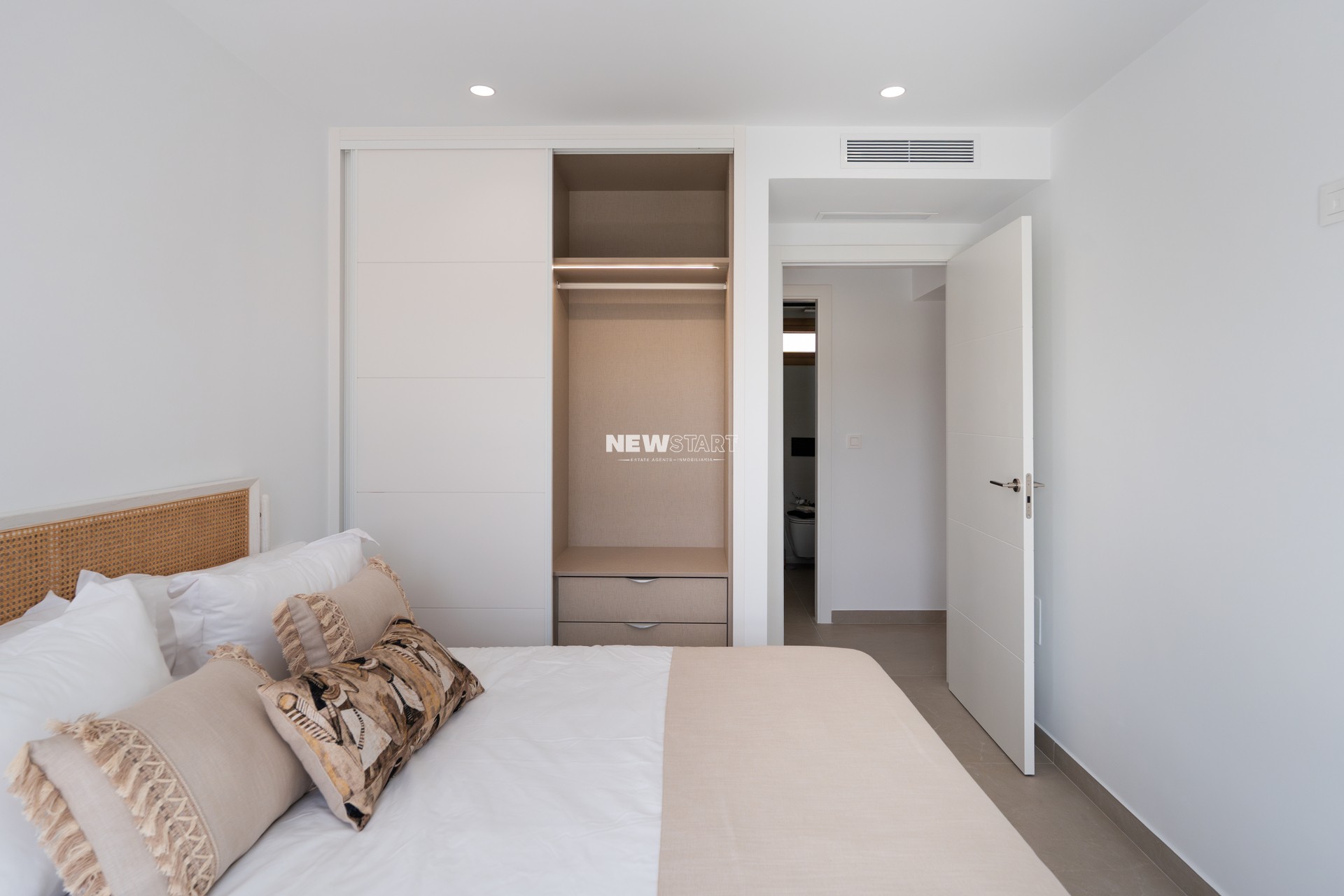 Nouvelle construction - Villa - Orihuela Costa