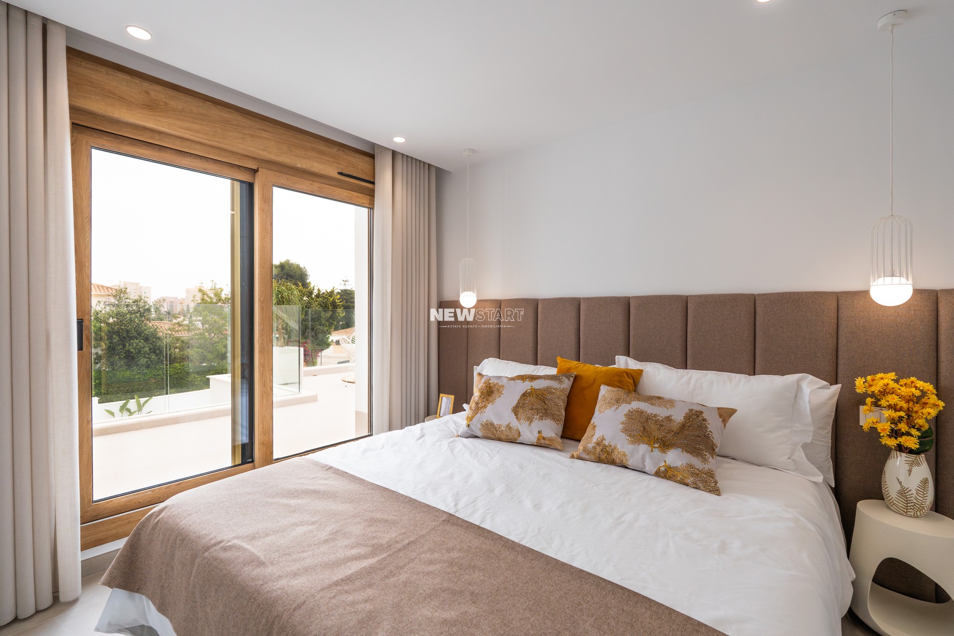 Nouvelle construction - Villa - Orihuela Costa