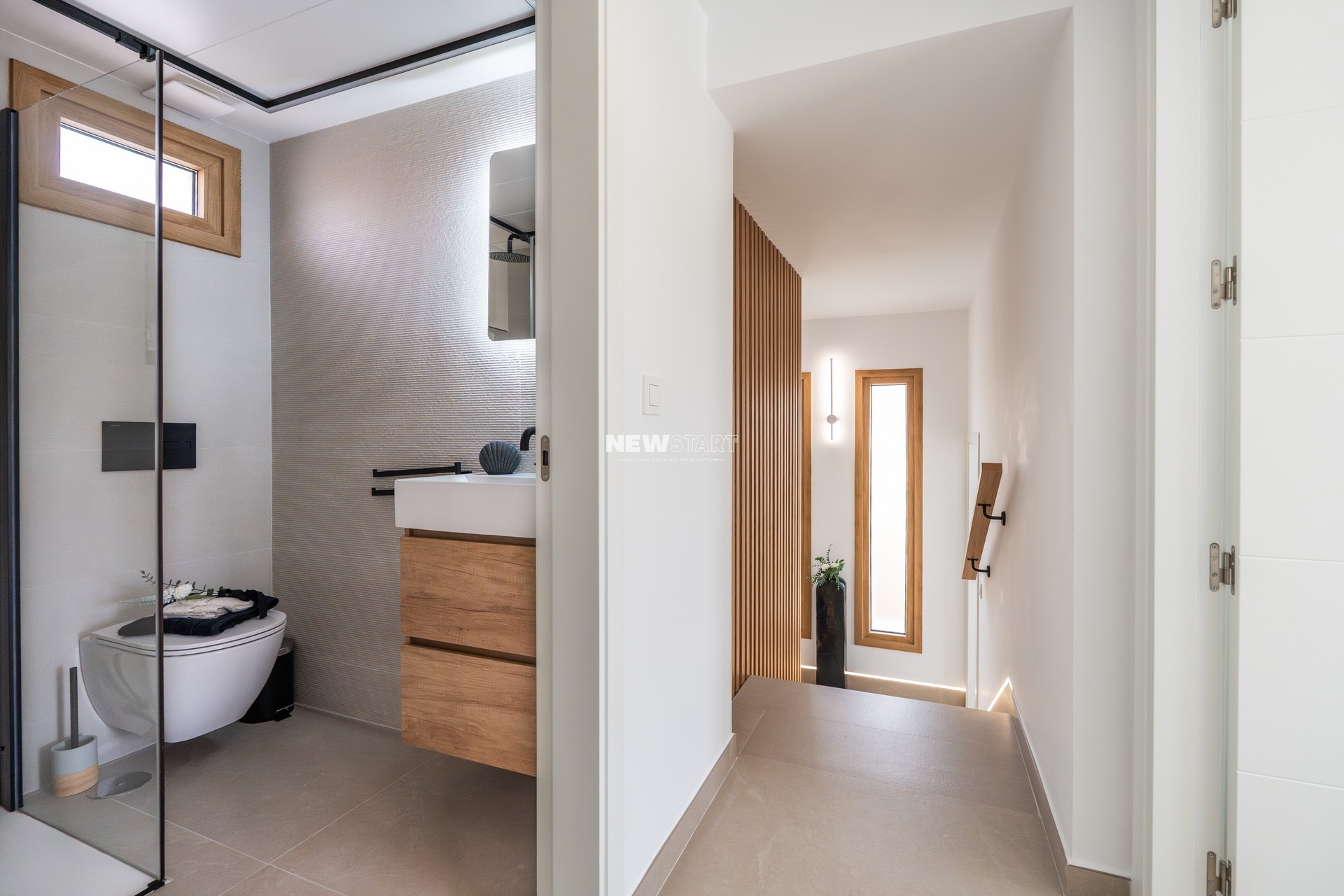 Nouvelle construction - Villa - Orihuela Costa
