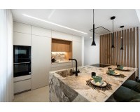 Nouvelle construction - Villa - Orihuela Costa