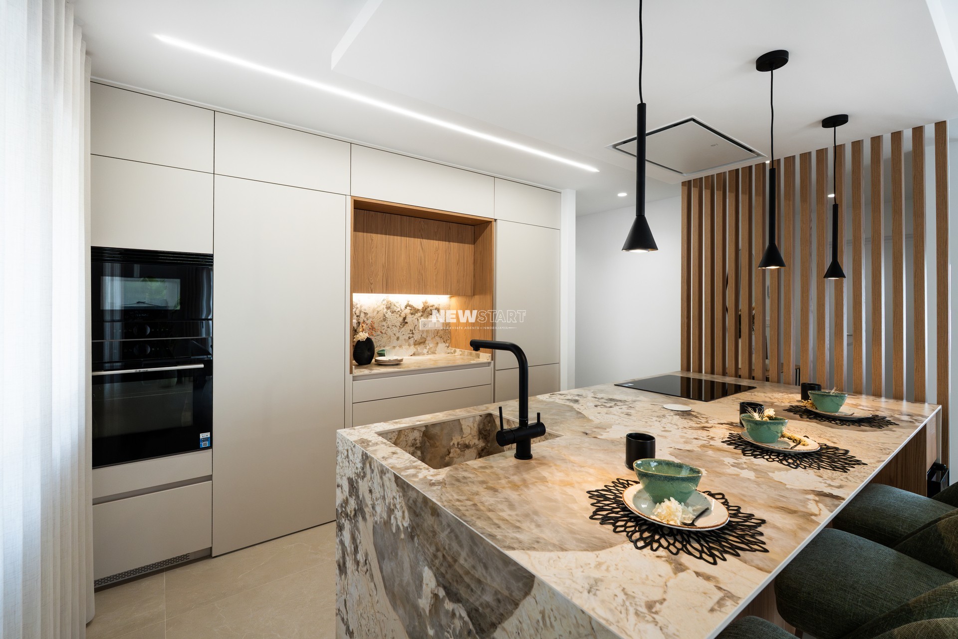 Nouvelle construction - Villa - Orihuela Costa