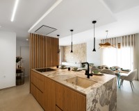 Nouvelle construction - Villa - Orihuela Costa