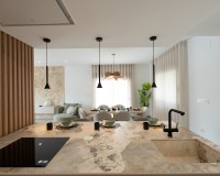 Nouvelle construction - Villa - Orihuela Costa
