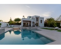 Nouvelle construction - Villa - Orihuela Costa